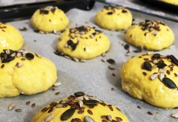 Pane fatto in casa